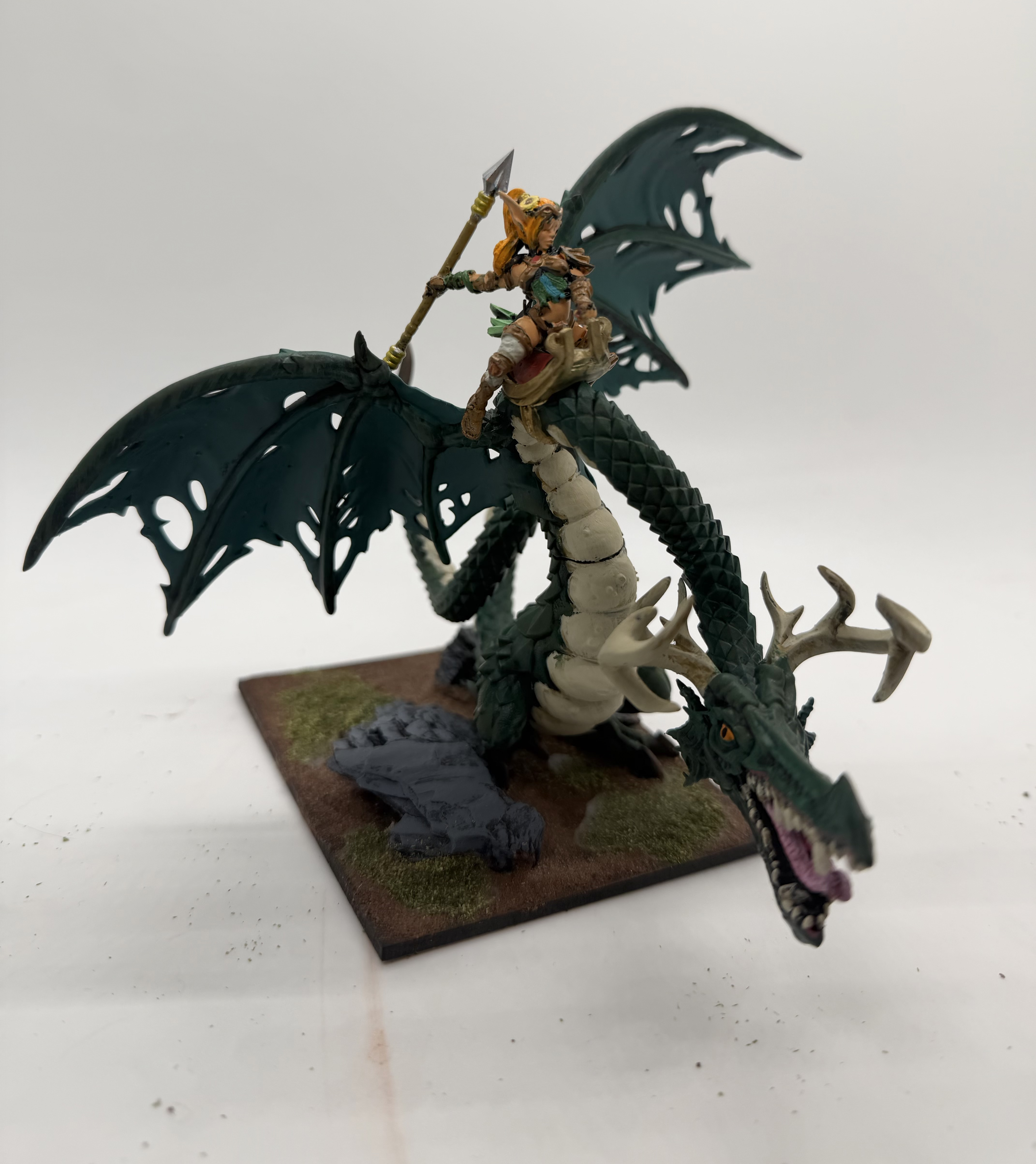 dargon
