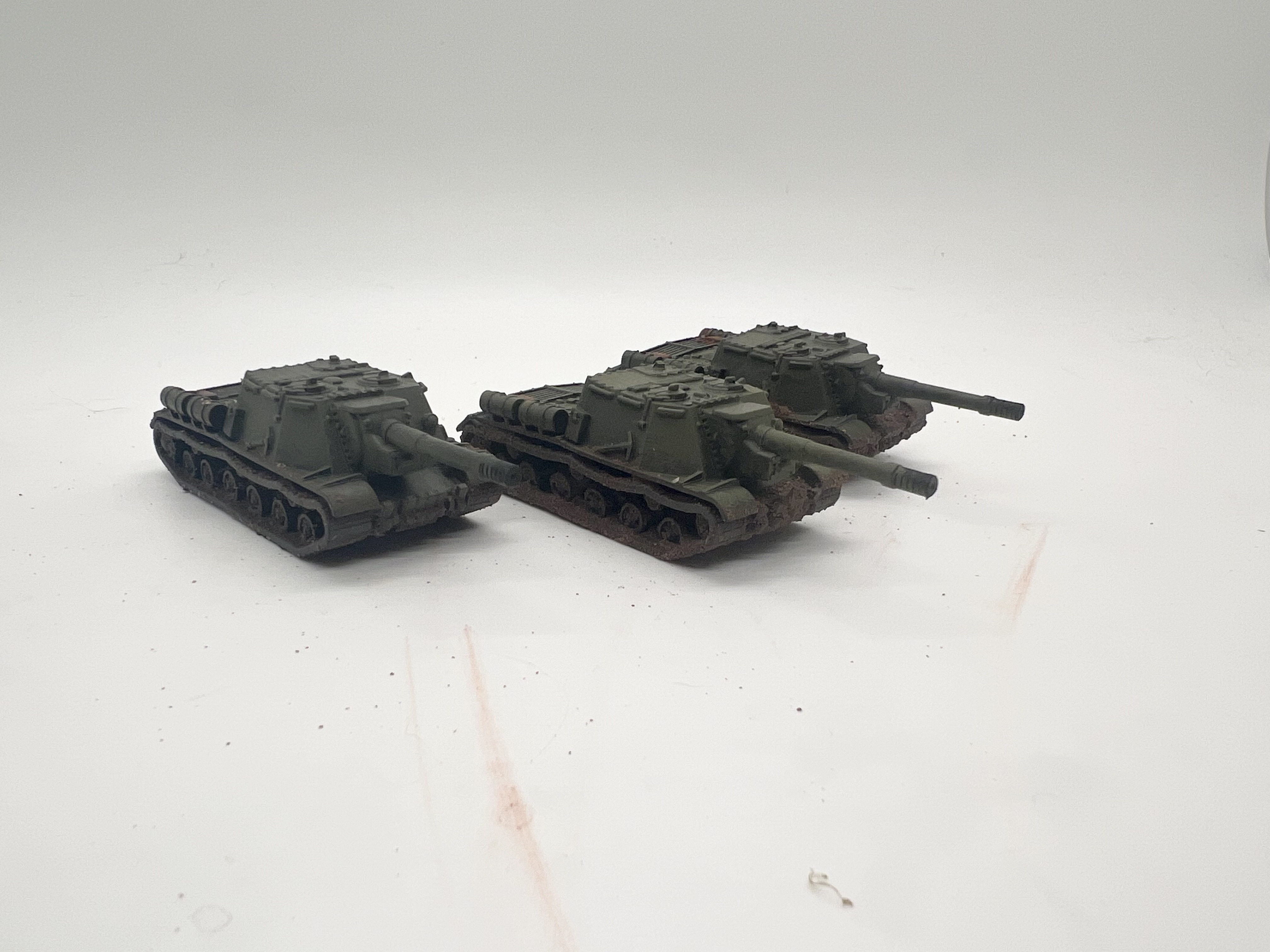 ISU-152
