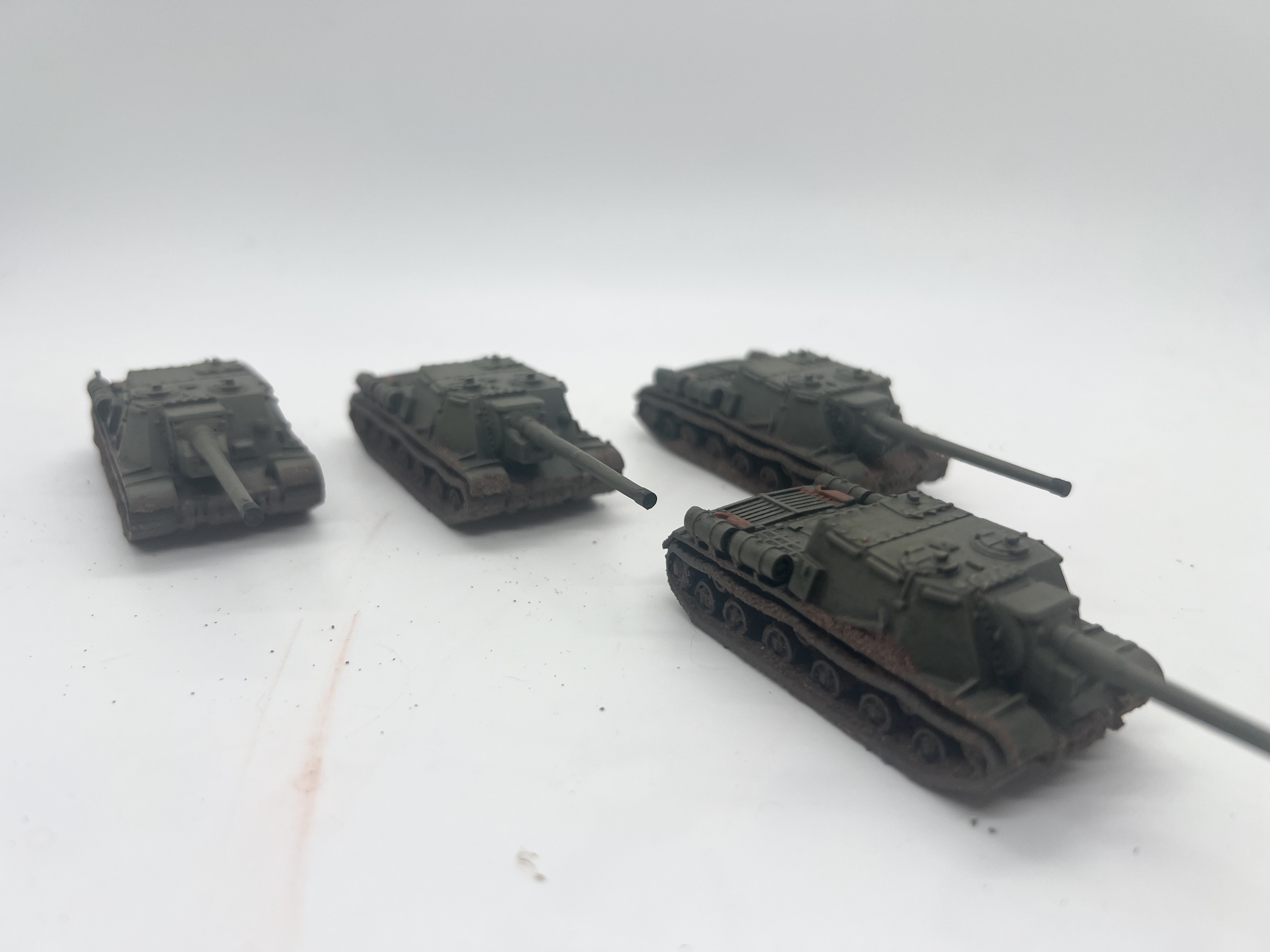 ISU-122