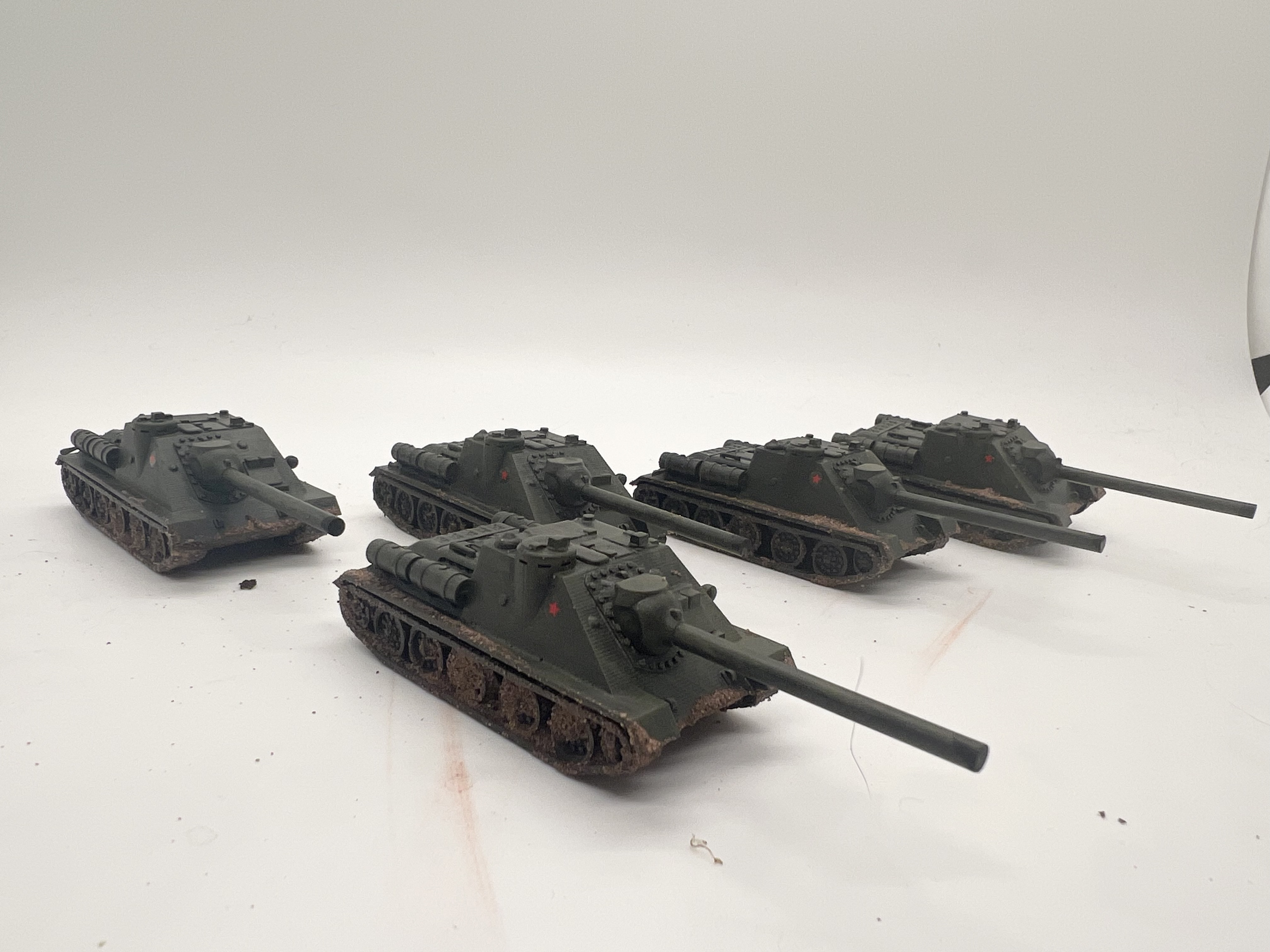 SU-100