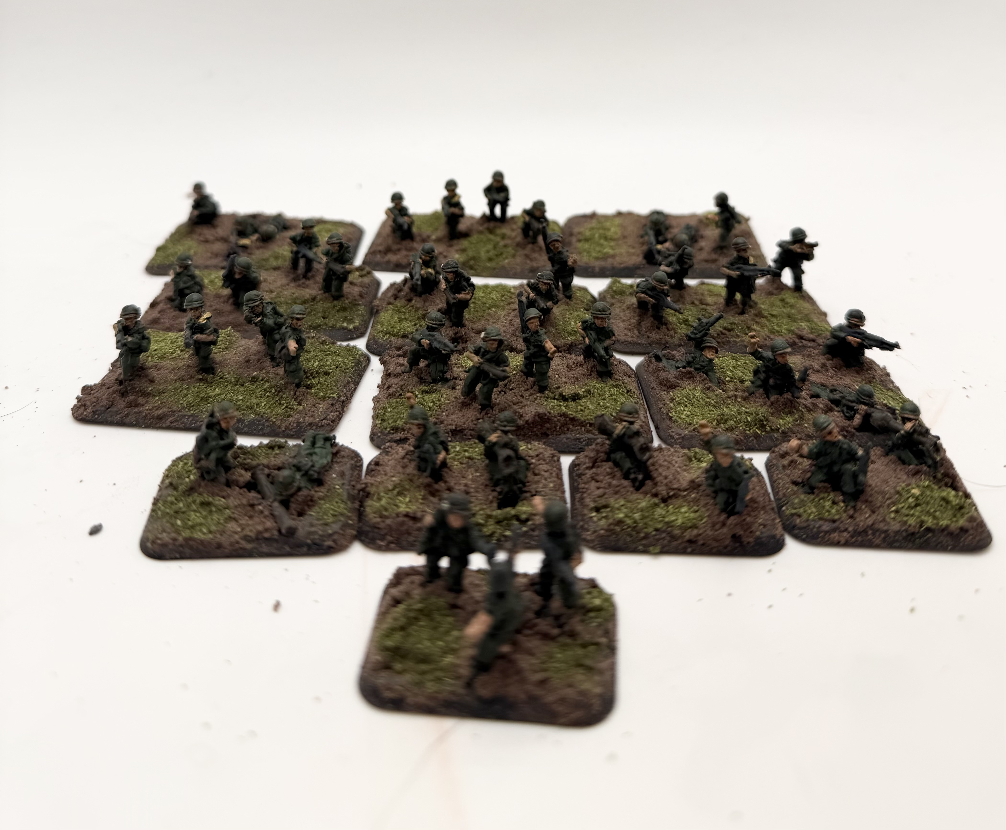 MechPlatoon