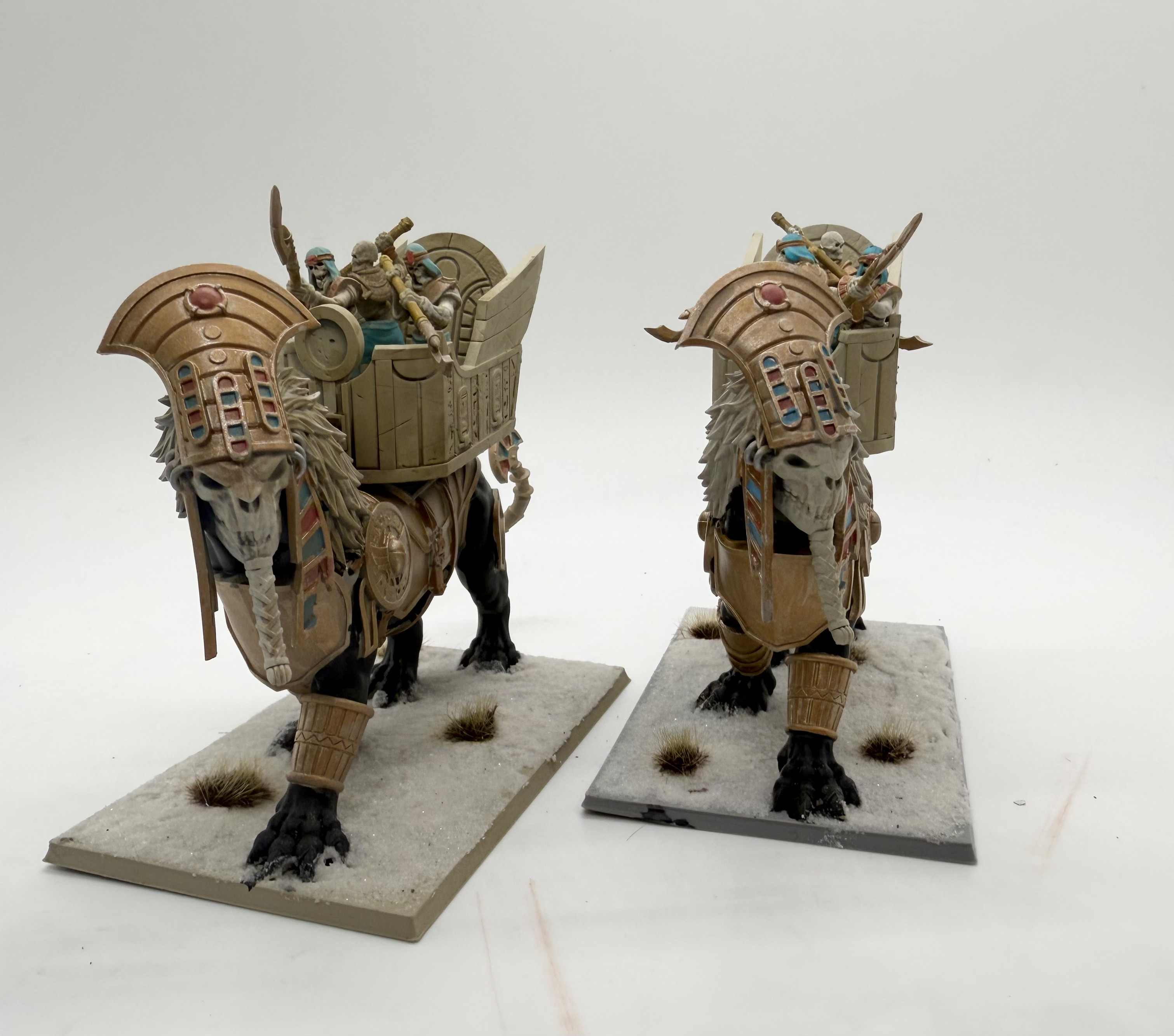 Warsphinx