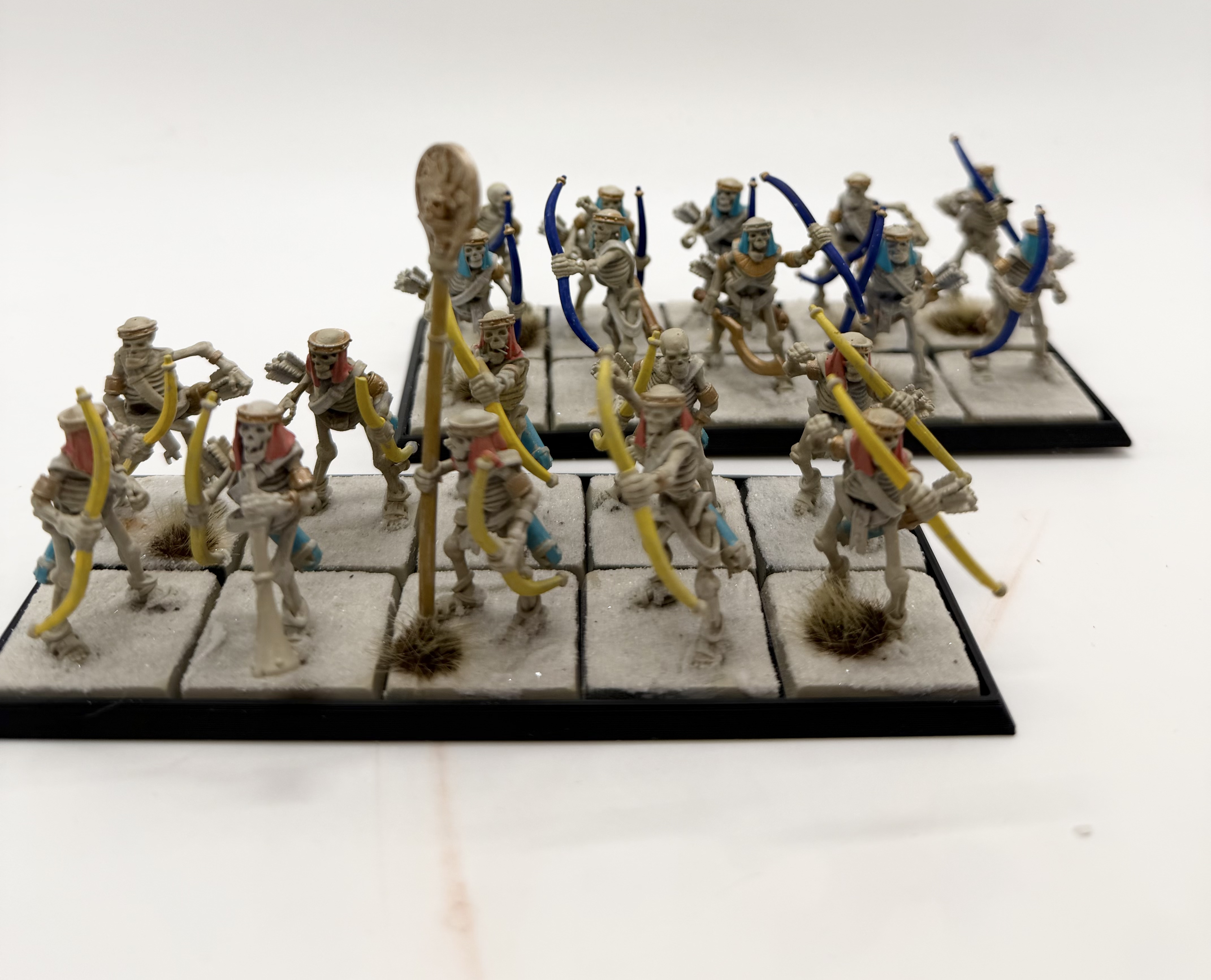 Archers