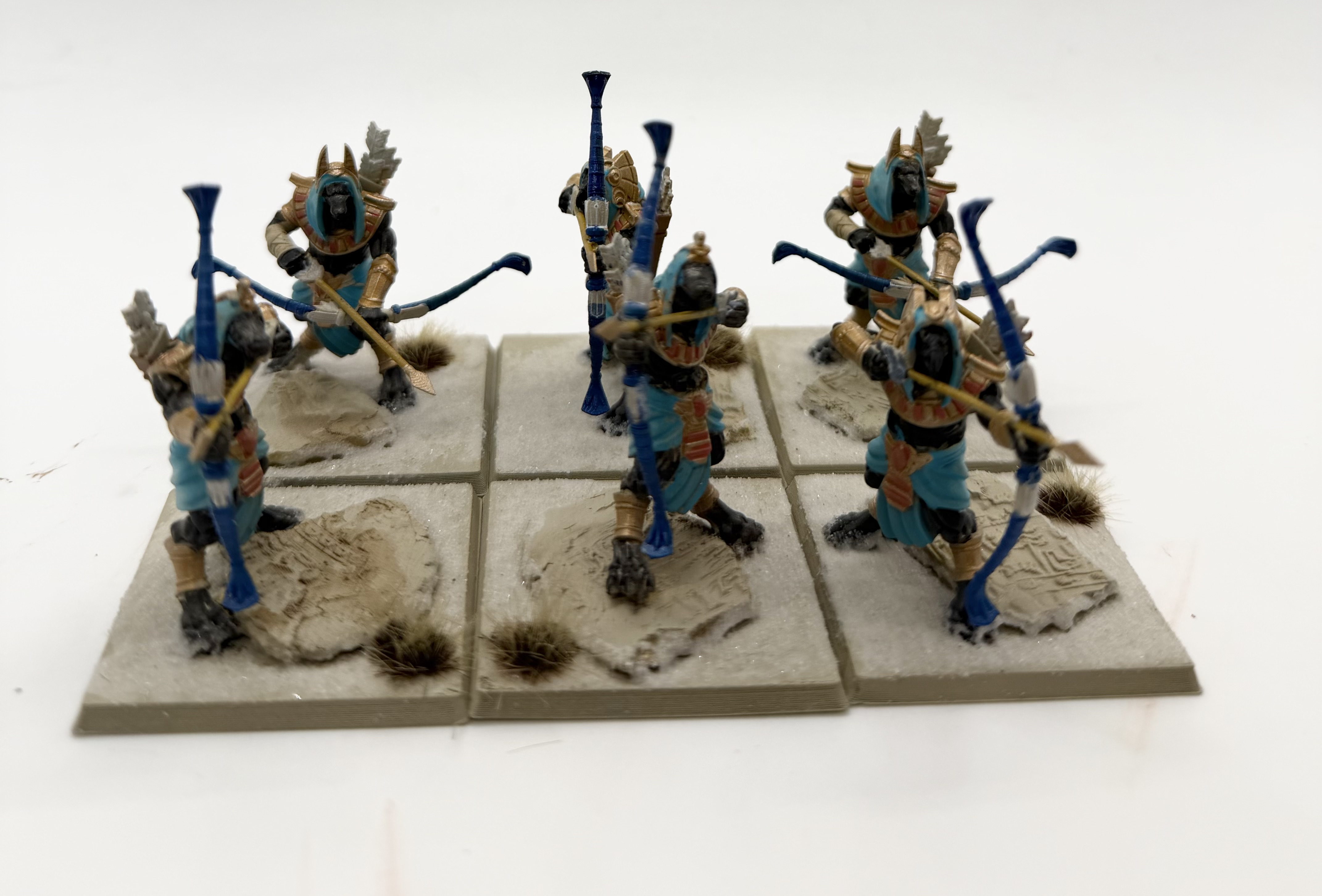 Ushabti