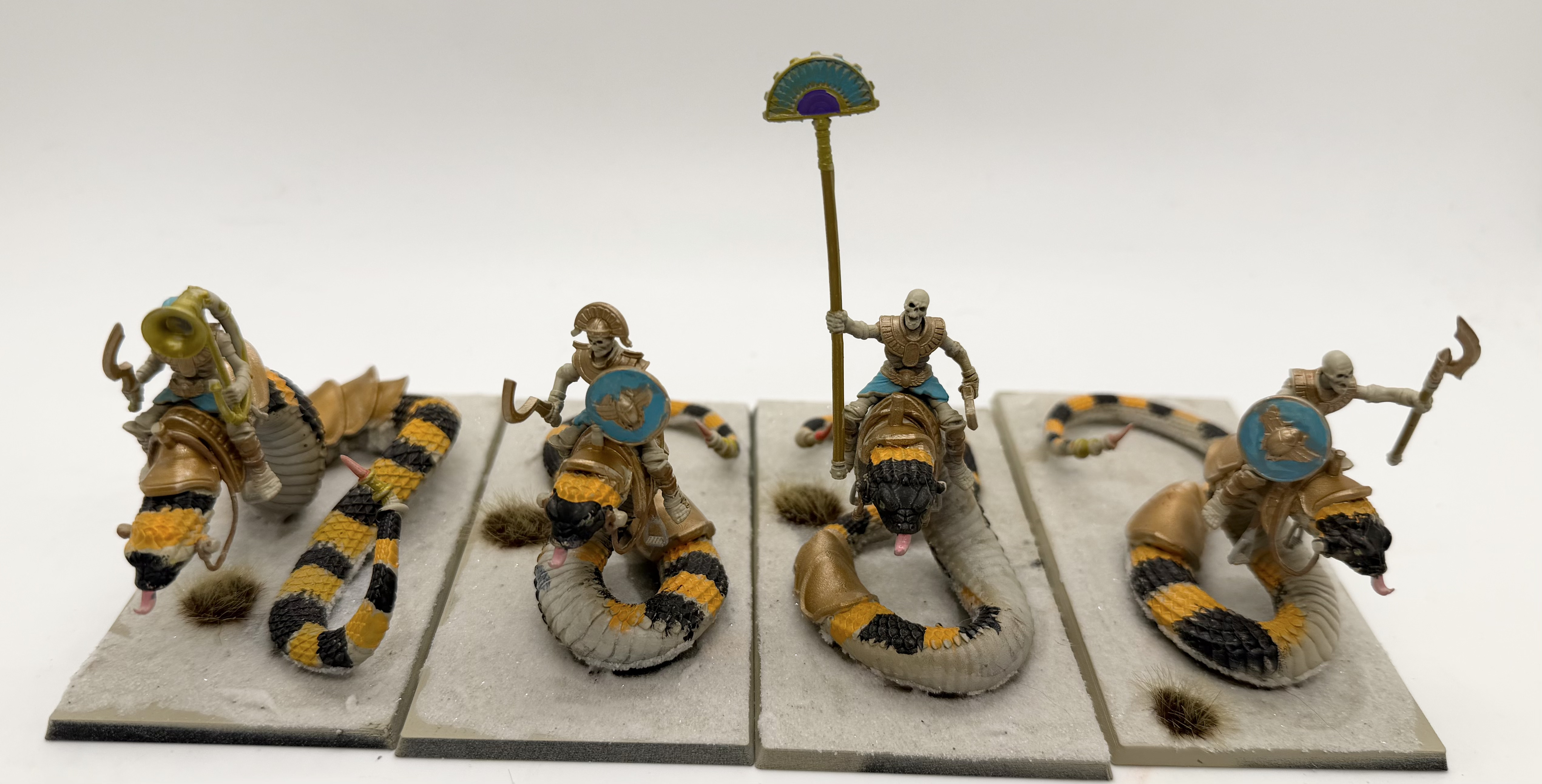 NecroKnights