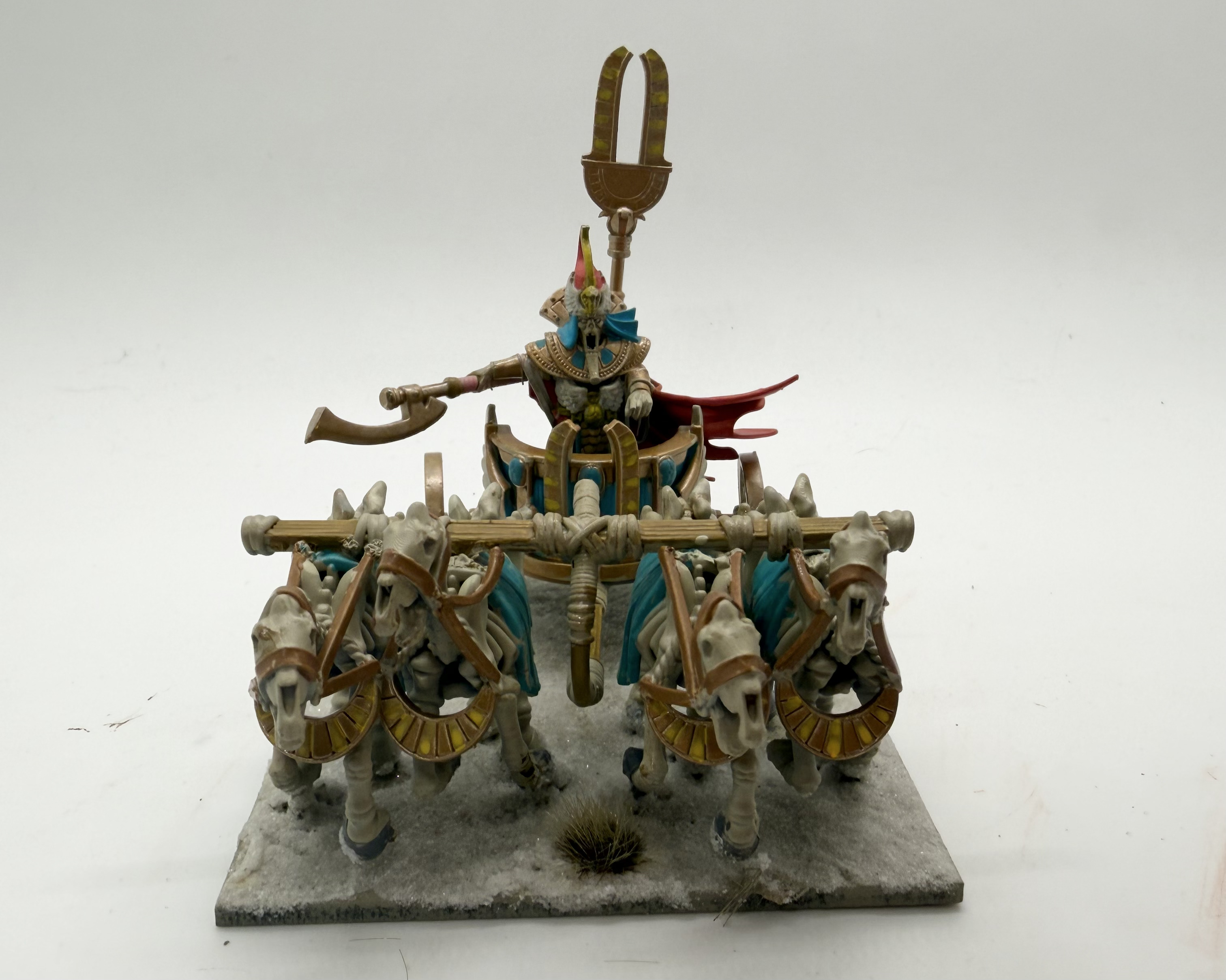 TombKing