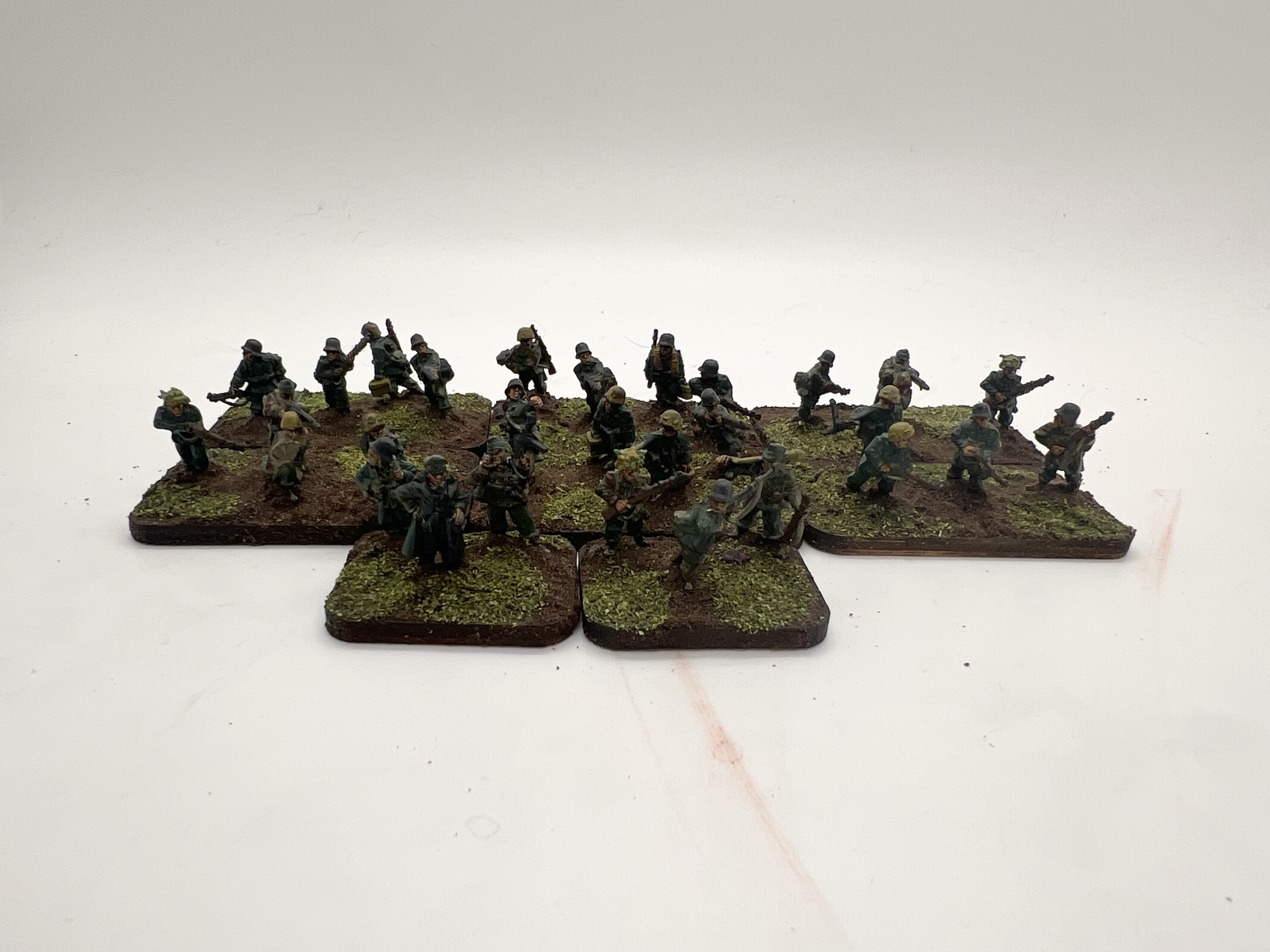 infantry