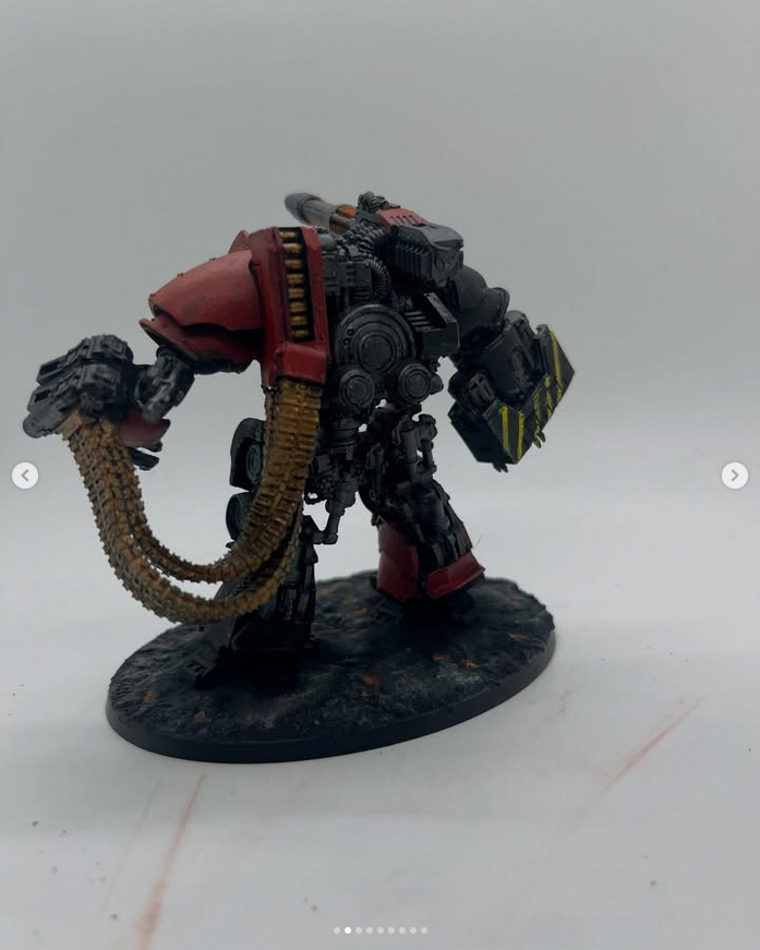 Thanatar