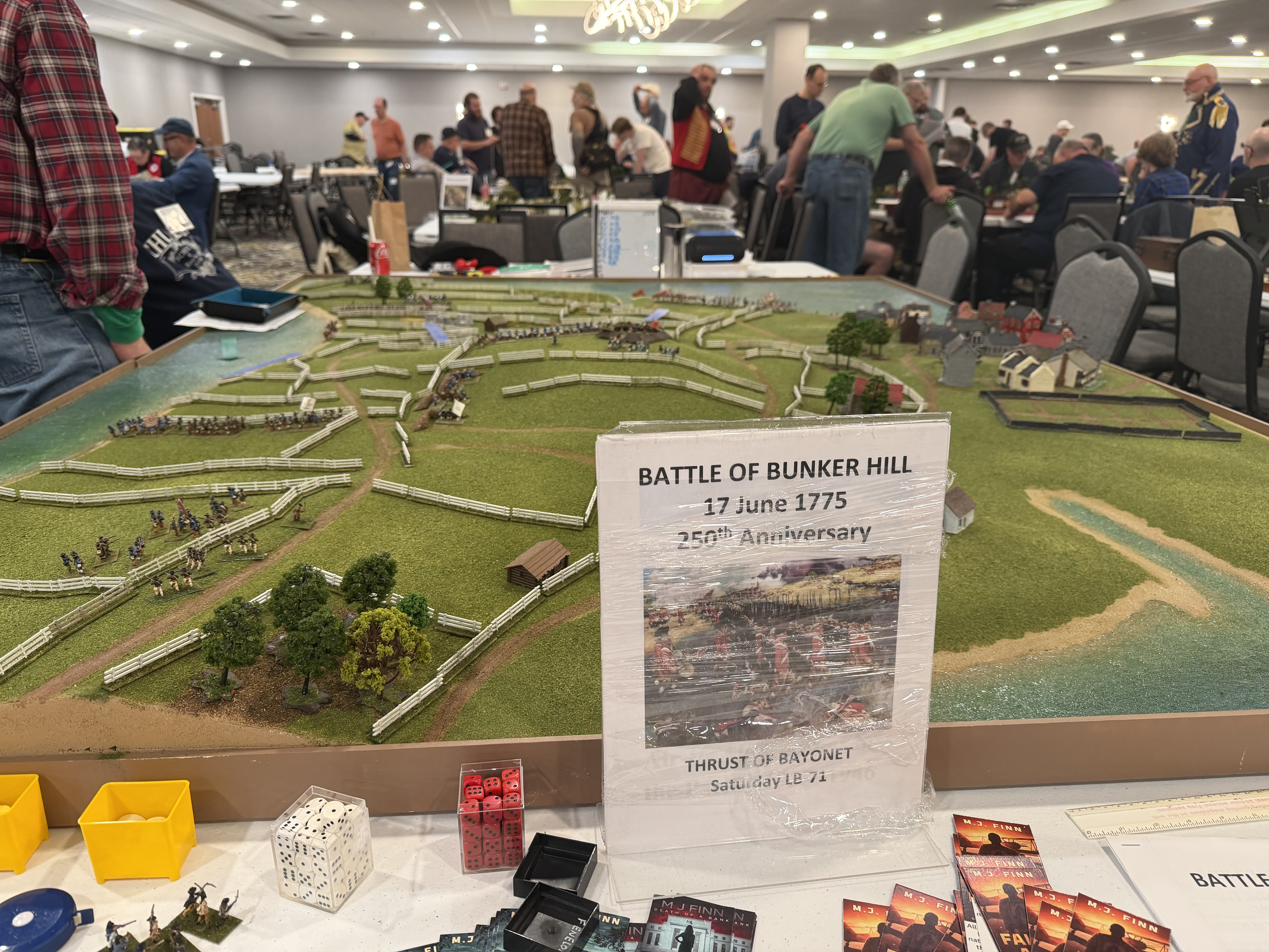 BunkerHill