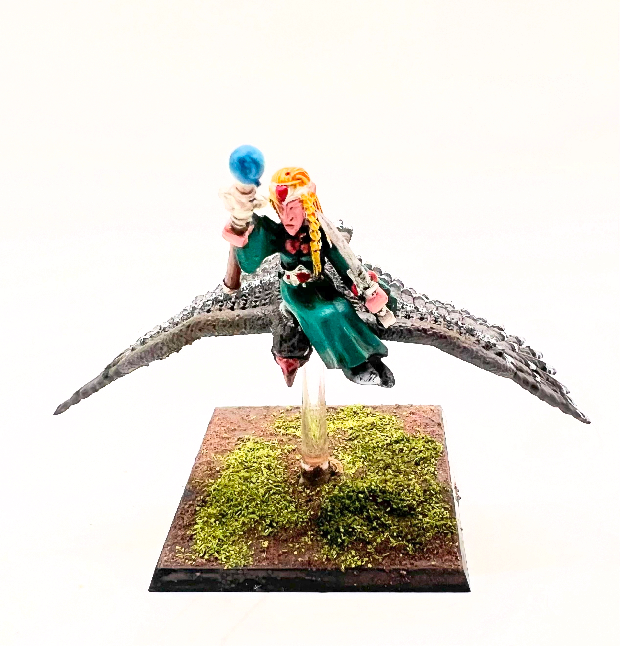 eagle rider