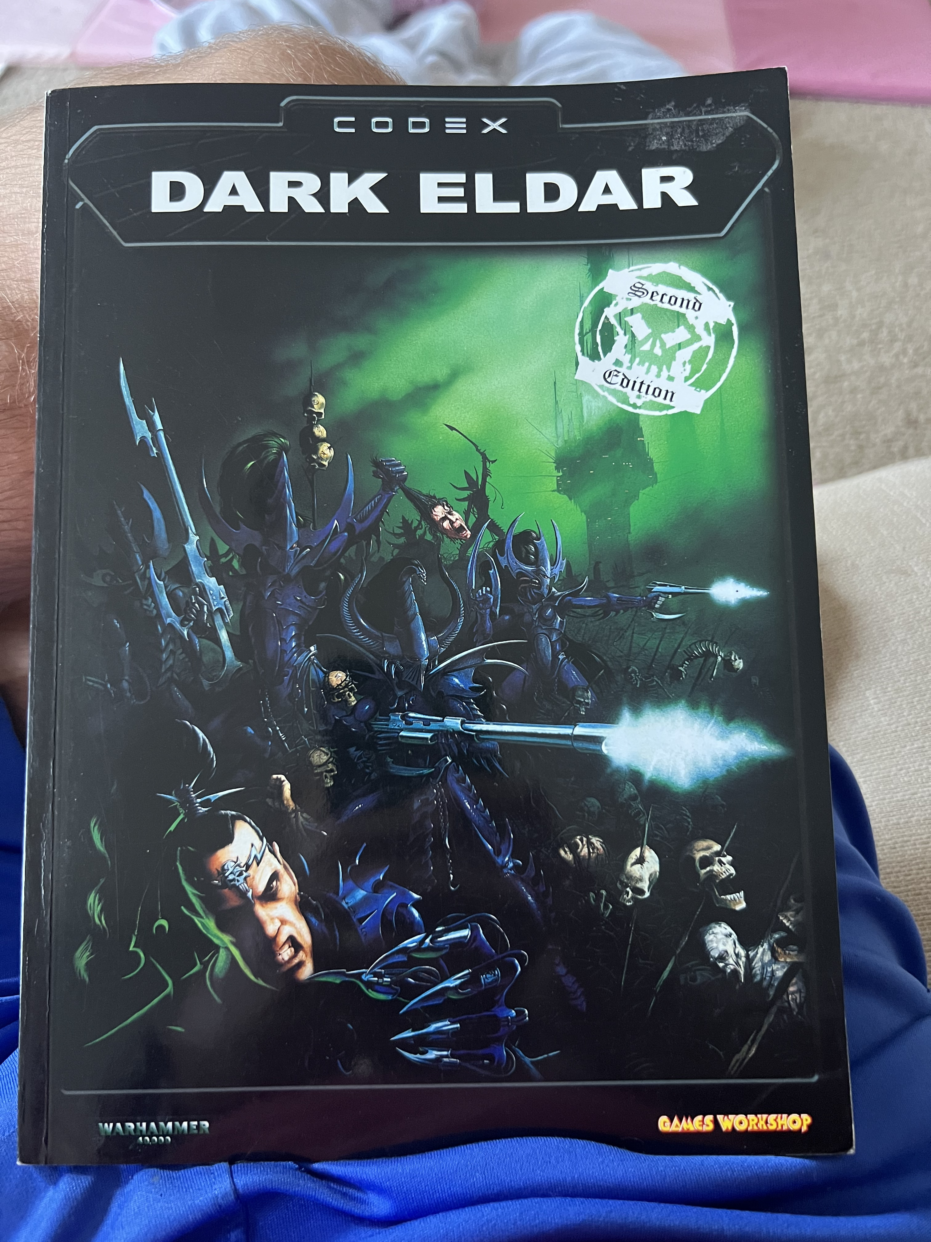 dark eldar