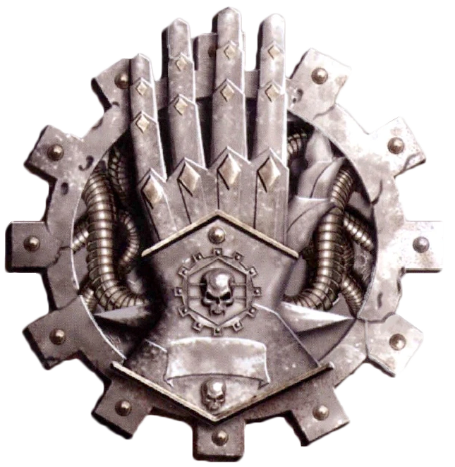 ironhands