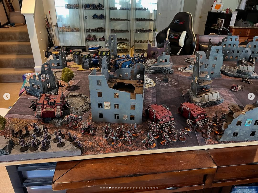 Word Bearers