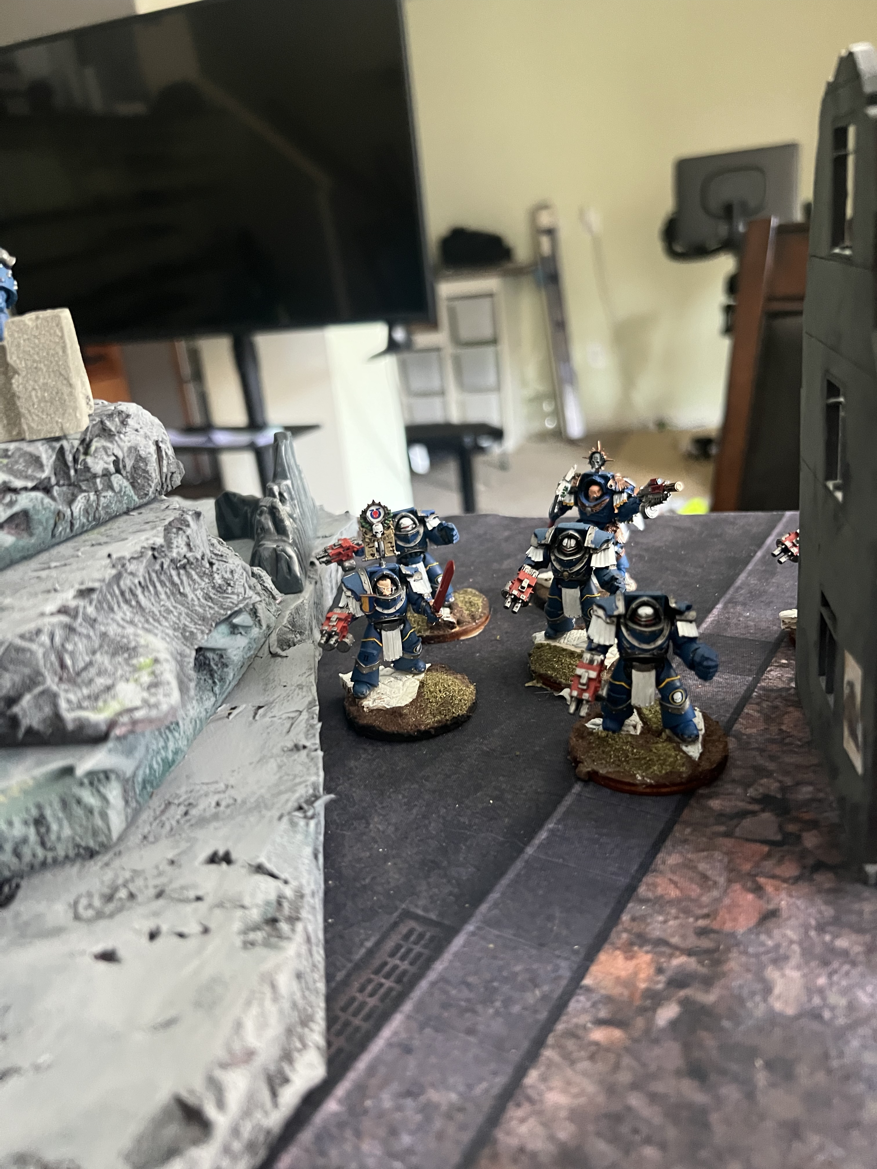 Terminators