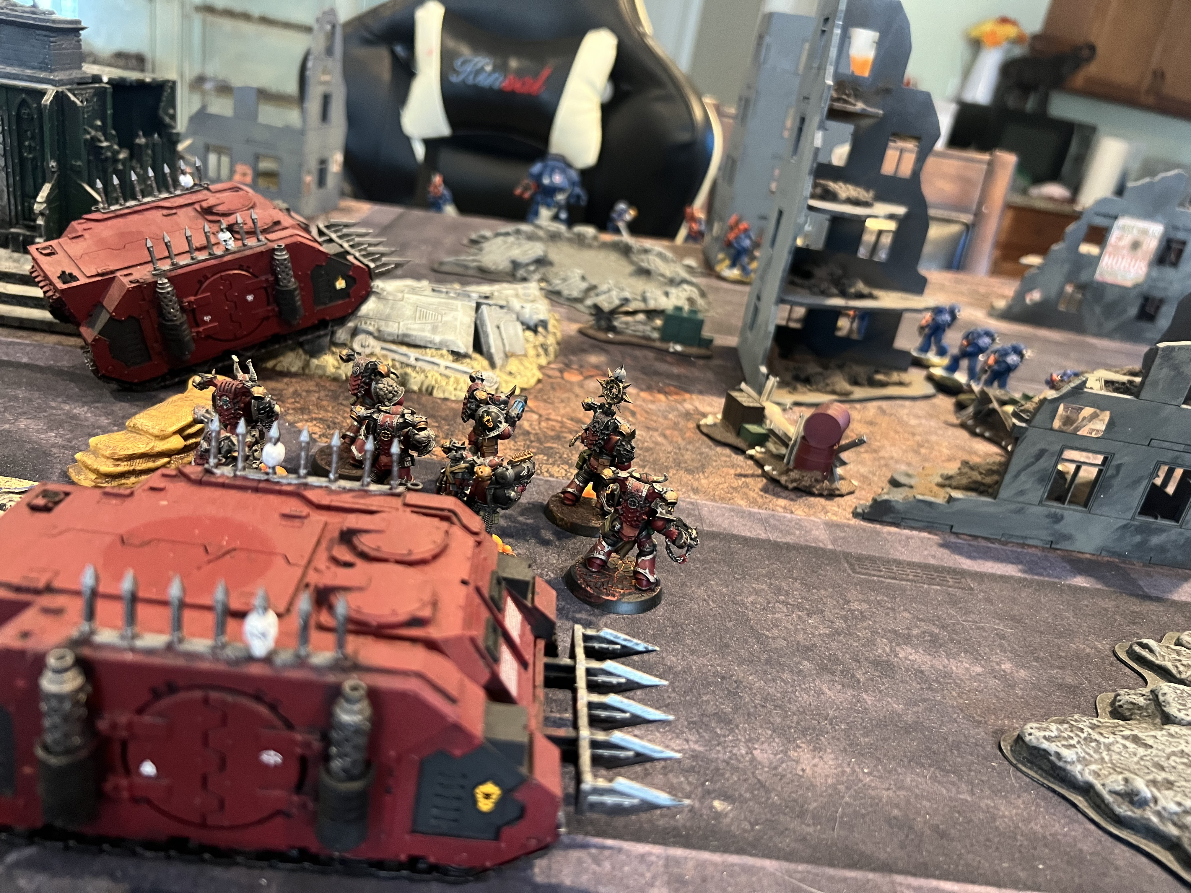 Chaos Tuen 3