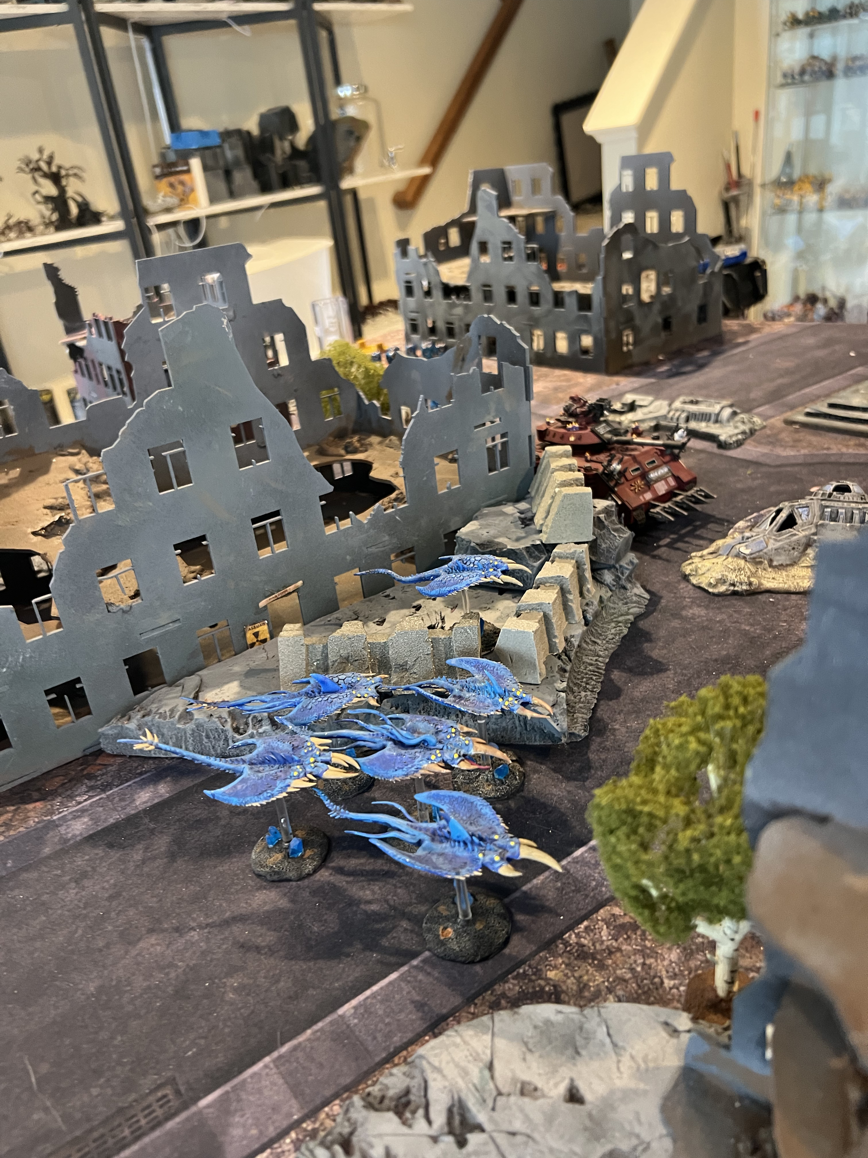 Chaos Tuen 3